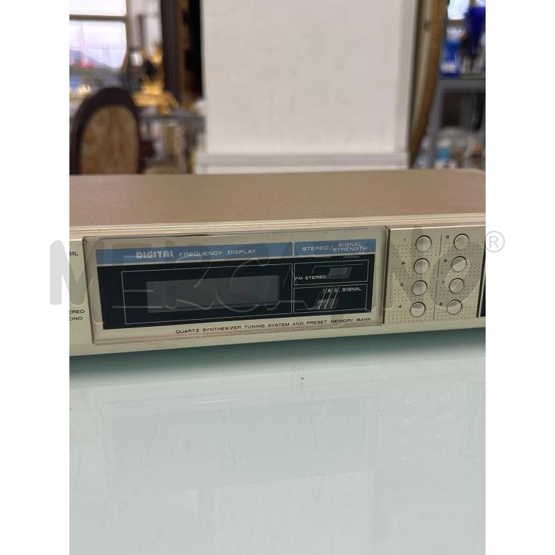STEREO MARANTZ VINTAGE FUNZIONANTE | Mercatino dell'Usato Lamezia terme 5