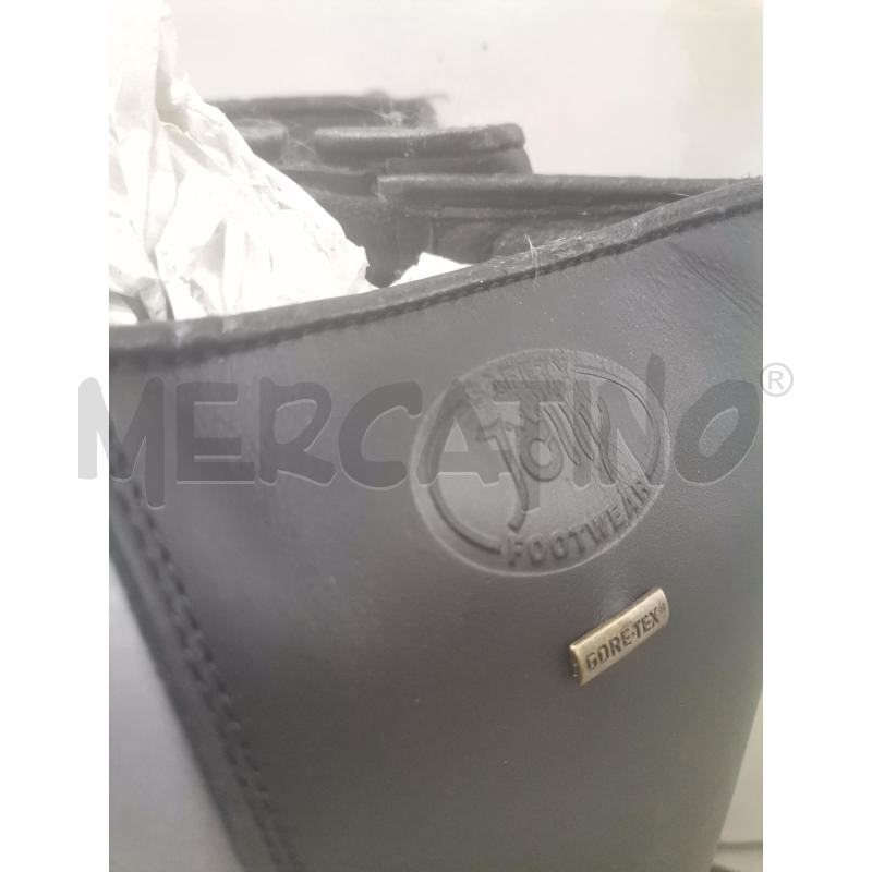STIVALI UOMO DA MOTO JOLLY NUOVO GORETEX | Mercatino dell'Usato Lamezia terme 2