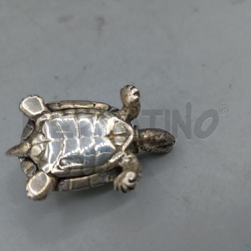 TARTARUGA ARGENTO | Mercatino dell'Usato Lamezia terme 4