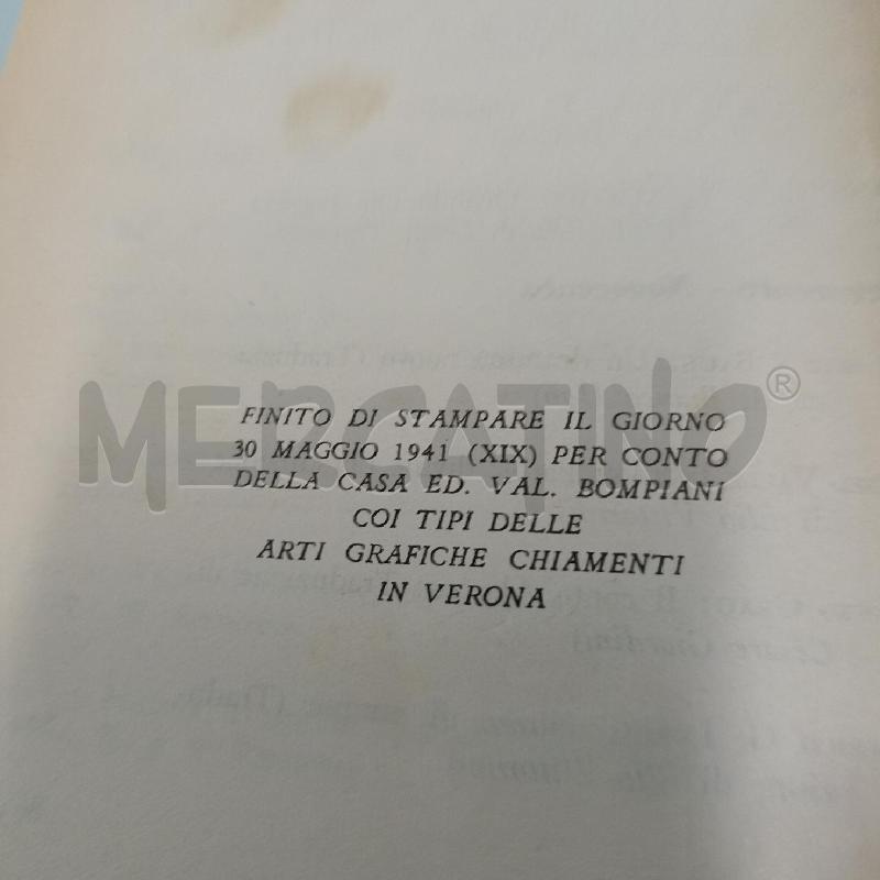 TEATRO SPANOLO 1941 | Mercatino dell'Usato Lamezia terme 3
