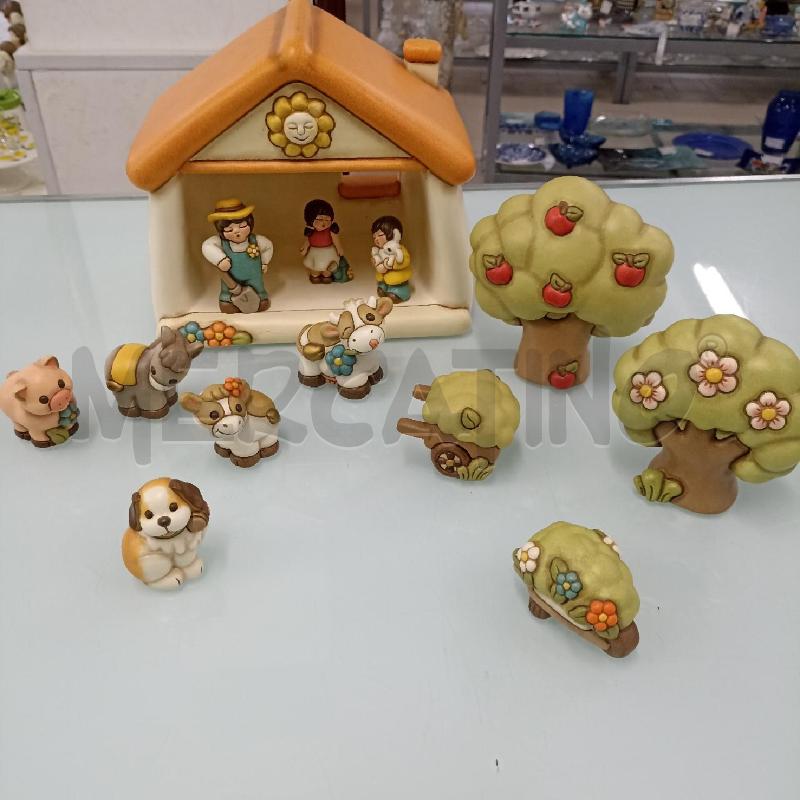 THUN COUNTRY FAMILY  | Mercatino dell'Usato Lamezia terme 1