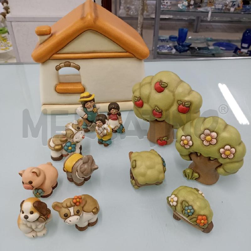 THUN COUNTRY FAMILY  | Mercatino dell'Usato Lamezia terme 2