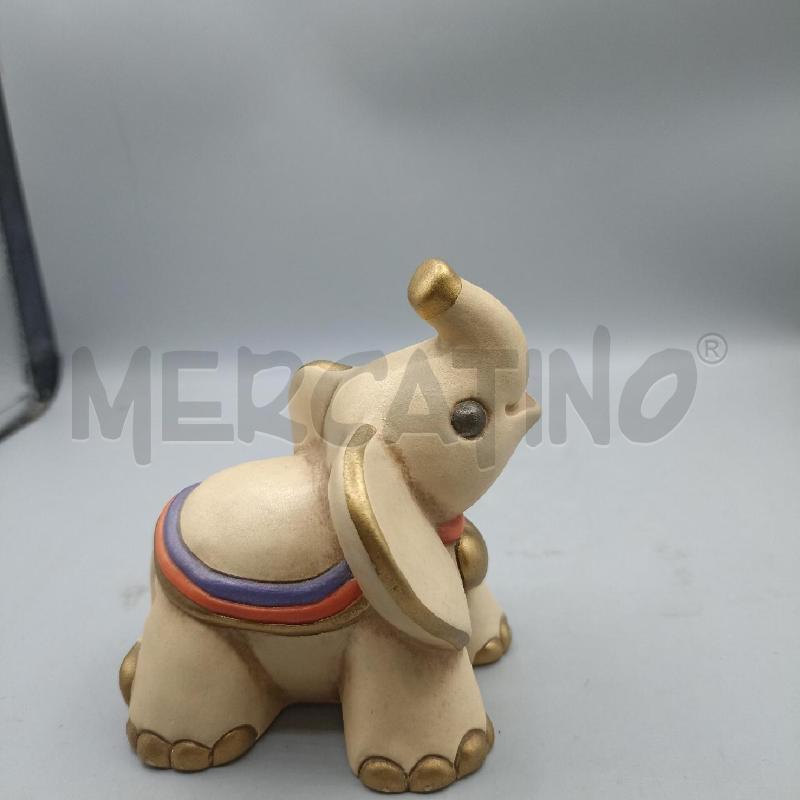 THUN ELEFANTE FUORI PRODUZIONE | Mercatino dell'Usato Lamezia terme 3