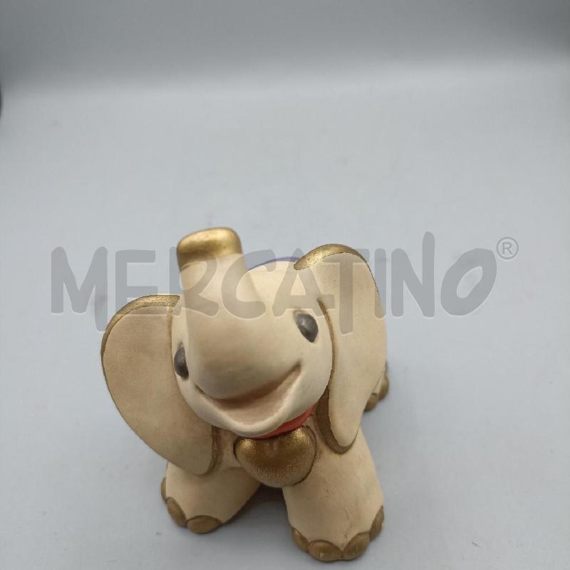 THUN ELEFANTE FUORI PRODUZIONE | Mercatino dell'Usato Lamezia terme 4