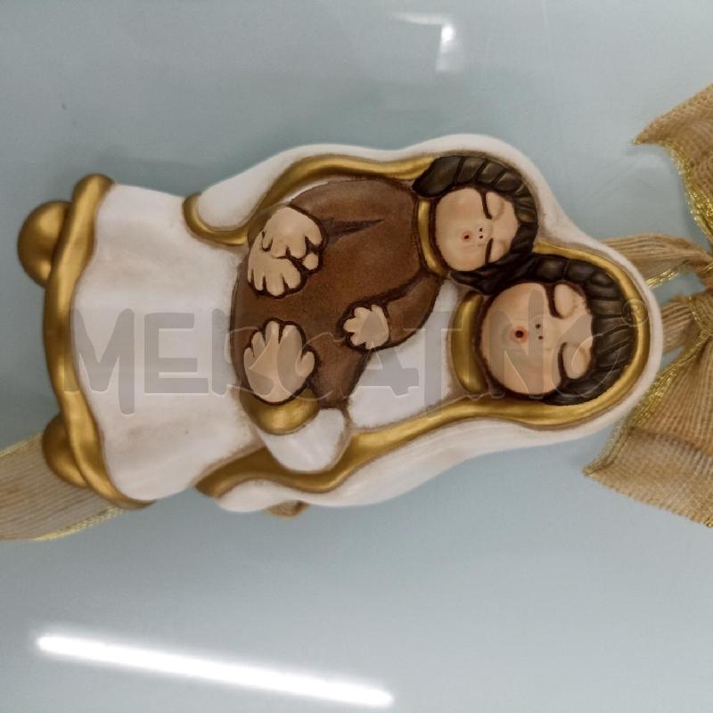 THUN FORMELLA CAPEZZALE MADONNA CON BIMBO | Mercatino dell'Usato Lamezia terme 4