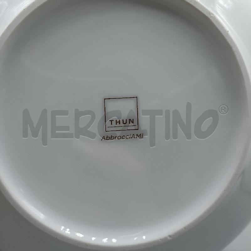 THUN INSALATIERA ABBRACCIAMI | Mercatino dell'Usato Lamezia terme 2
