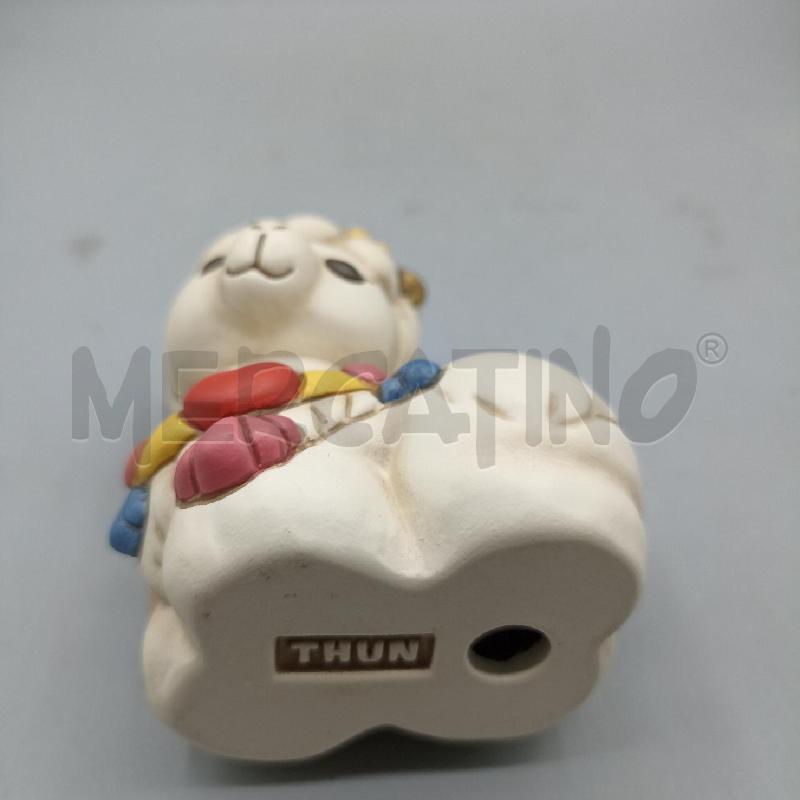 THUN LAMA SEDUTO  | Mercatino dell'Usato Lamezia terme 5