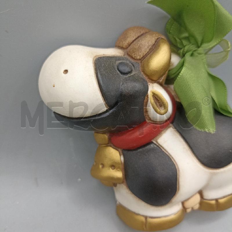 THUN MUCCA  | Mercatino dell'Usato Lamezia terme 3