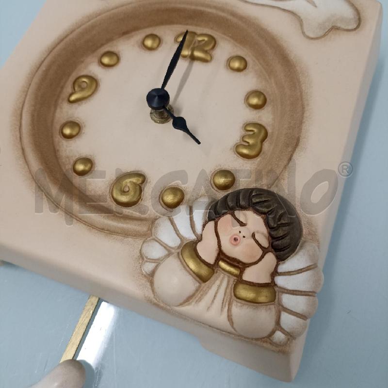 THUN OROLOGIO DA APPENDERE ANGIOLETTO  | Mercatino dell'Usato Lamezia terme 2