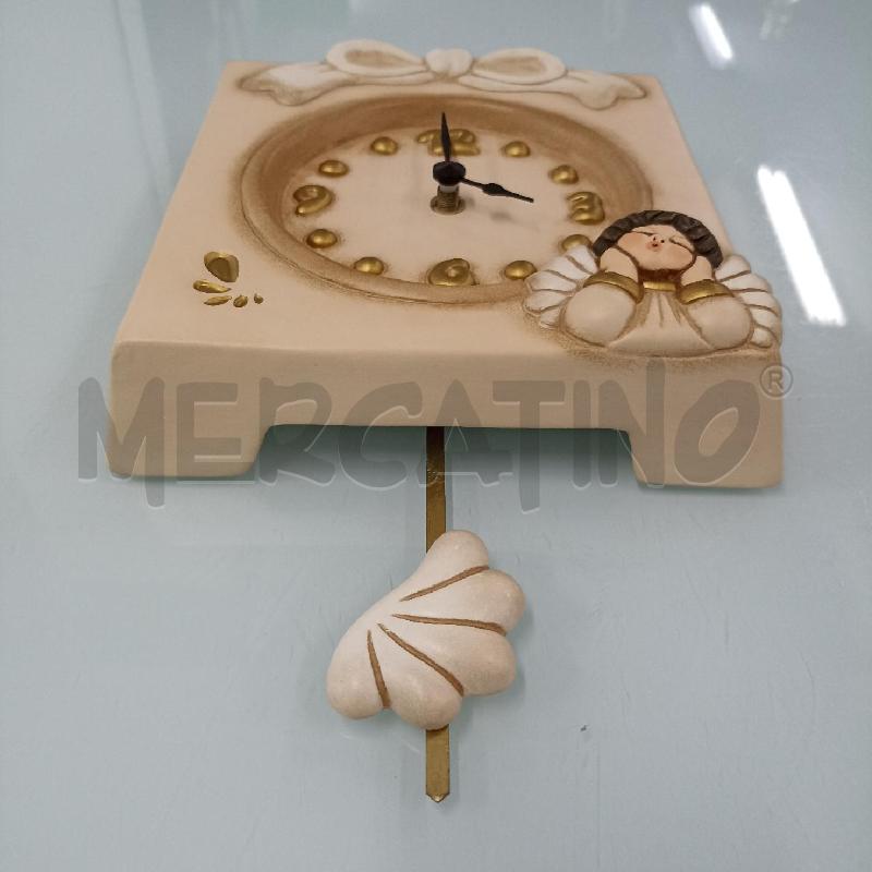 THUN OROLOGIO DA APPENDERE ANGIOLETTO  | Mercatino dell'Usato Lamezia terme 3