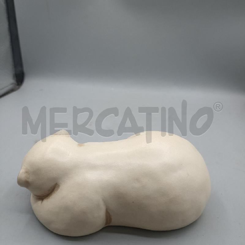 THUN ORSETTO DISTESO | Mercatino dell'Usato Lamezia terme 3