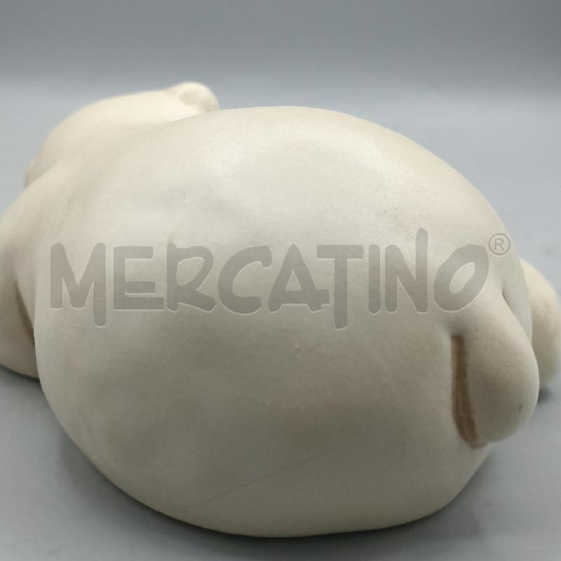 THUN ORSETTO DISTESO | Mercatino dell'Usato Lamezia terme 4