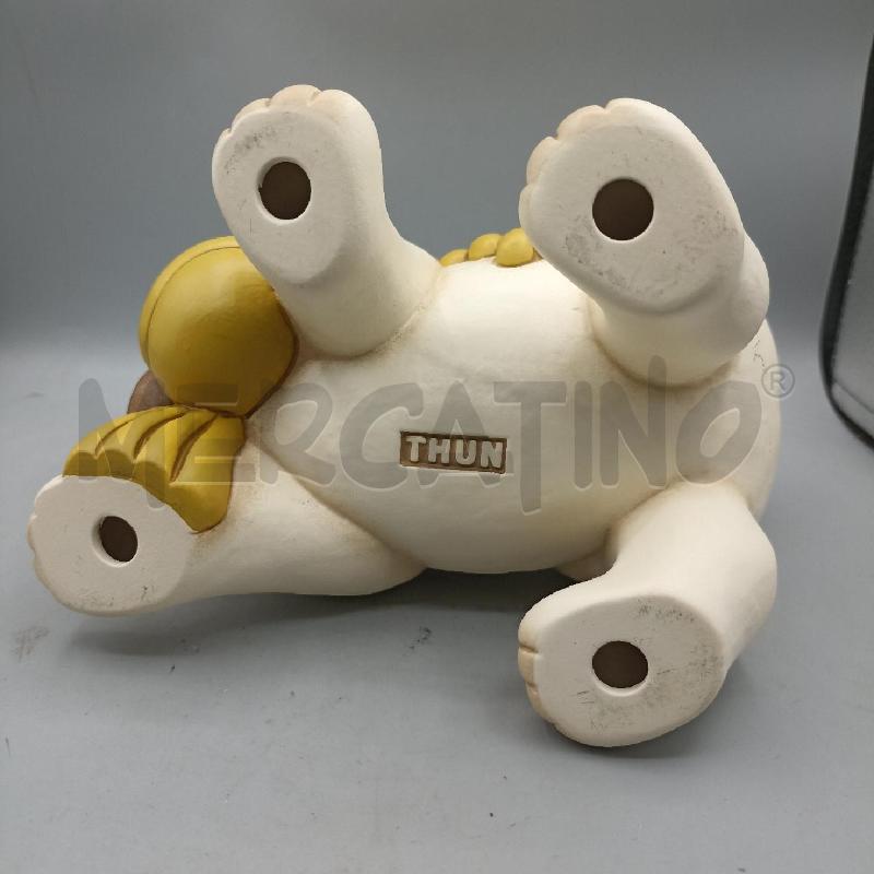 THUN WILLI CON CORDA | Mercatino dell'Usato Lamezia terme 4