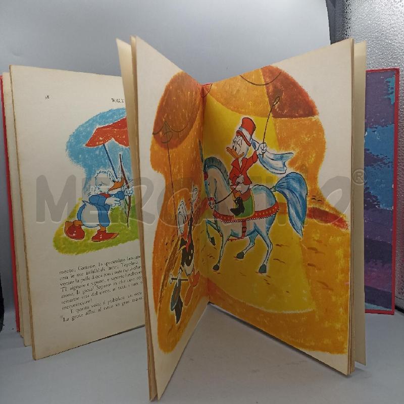 TOPOLINO AL CIRCO DI PAPERINO | Mercatino dell'Usato Lamezia terme 4