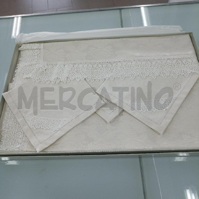 TOVAGLIA SAN GALLO DA 12 170X275 | Mercatino dell'Usato Lamezia terme 3