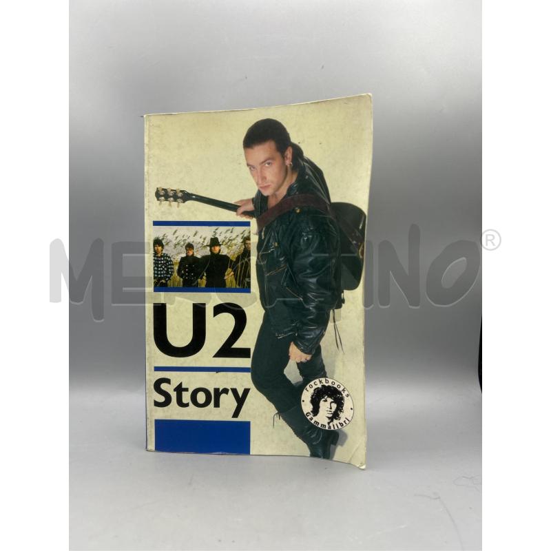 U2 STORY | Mercatino dell'Usato Lamezia terme 1