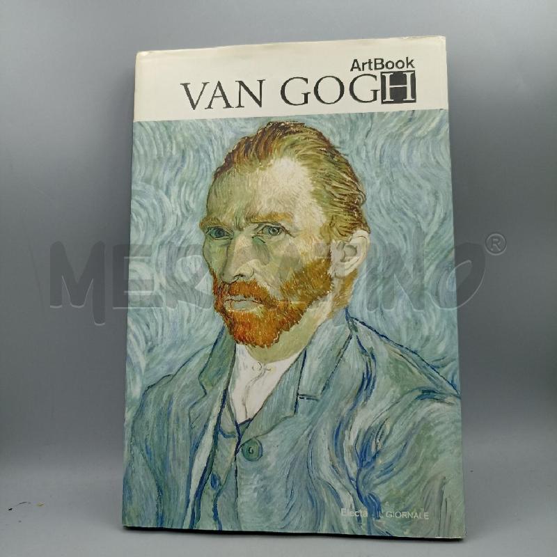 VAN GOGH | Mercatino dell'Usato Lamezia terme 1