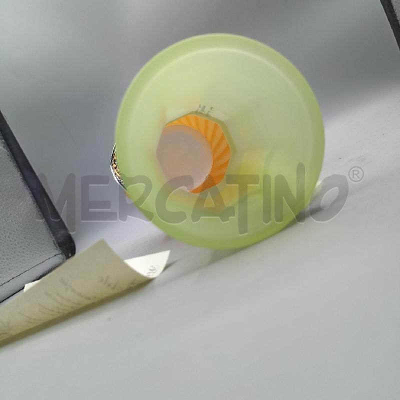 VASO ARTE MURANESE VERDE ATANCIO  | Mercatino dell'Usato Lamezia terme 3