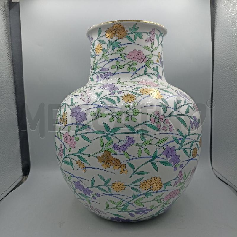 VASO LE PERLE JAPON | Mercatino dell'Usato Lamezia terme 1