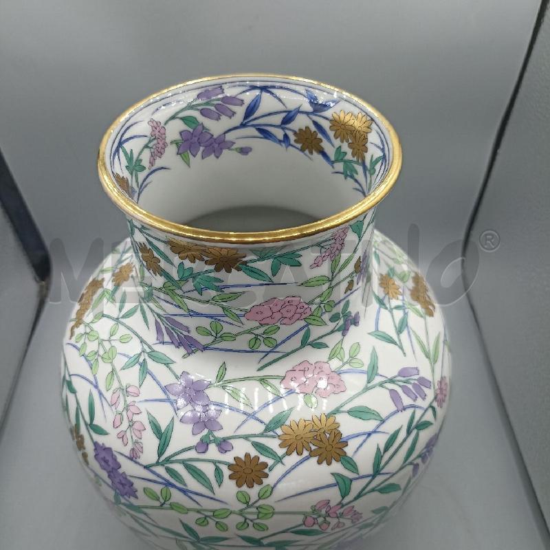 VASO LE PERLE JAPON | Mercatino dell'Usato Lamezia terme 2