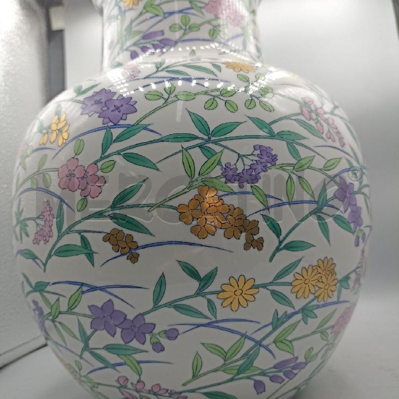 VASO LE PERLE JAPON | Mercatino dell'Usato Lamezia terme 4