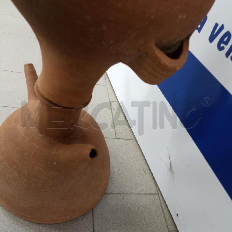 VECCHIO ALAMBICCO TERRACOTTA  | Mercatino dell'Usato Lamezia terme 3