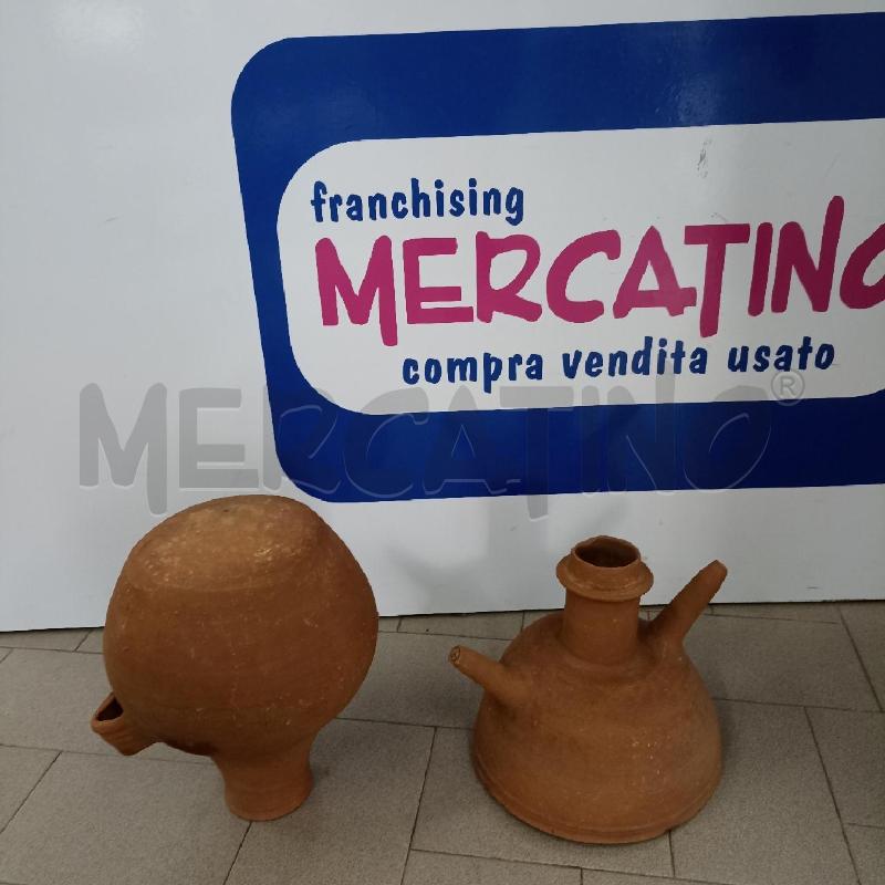 VECCHIO ALAMBICCO TERRACOTTA  | Mercatino dell'Usato Lamezia terme 4