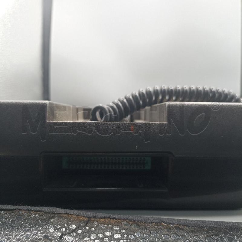 VIDEO GIOCO MATTEL INTELLIVISION COMPLETO DI CAVI NON TESTATO | Mercatino dell'Usato Lamezia terme 5
