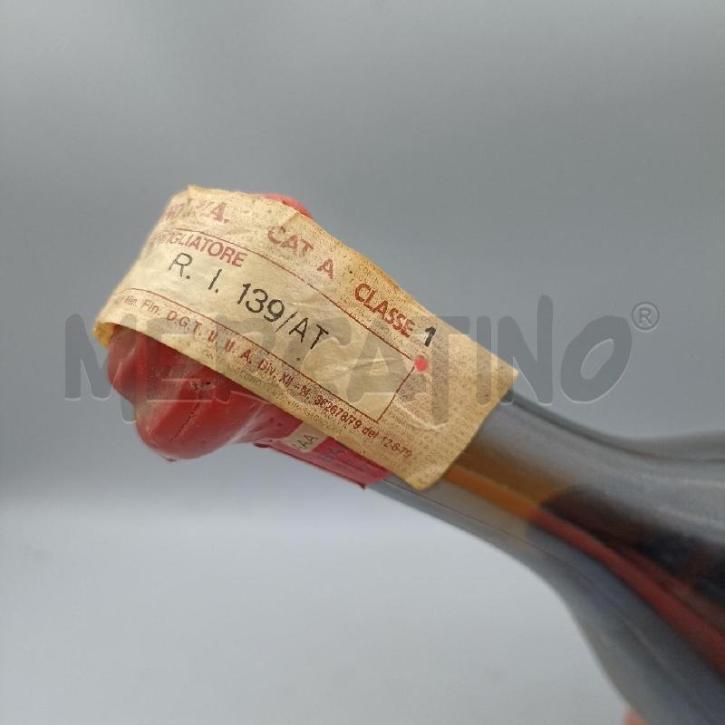 VINO DA ESPOSIZIONE BAROLO RISERVA | Mercatino dell'Usato Lamezia terme 4