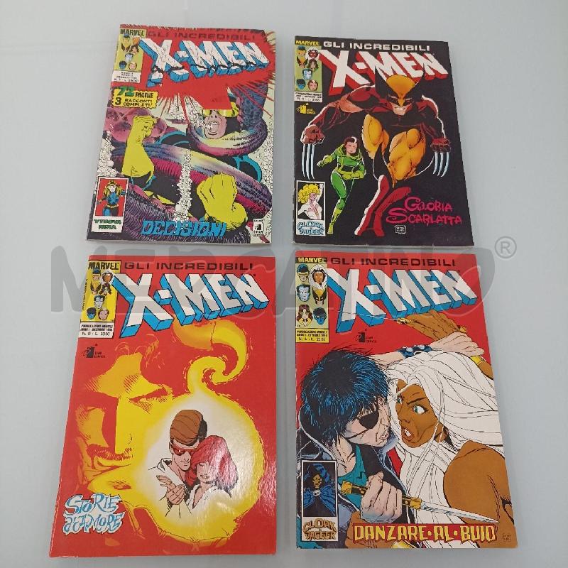X-MEN LOTTO 15 VOLUMI | Mercatino dell'Usato Lamezia terme 3