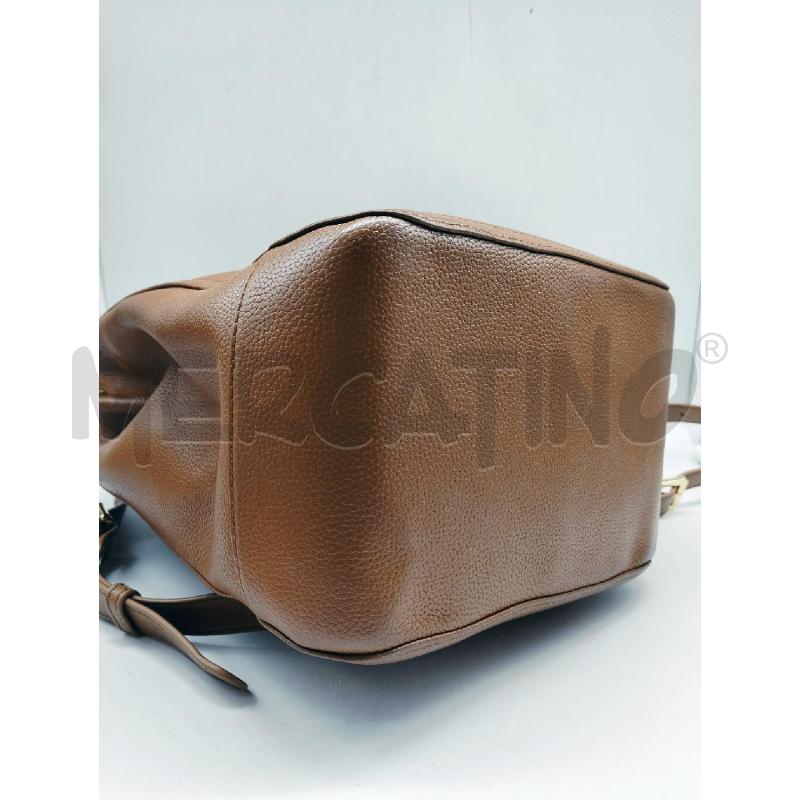 ZAINO DONNA BRACCIALNI MARRONE | Mercatino dell'Usato Lamezia terme 2