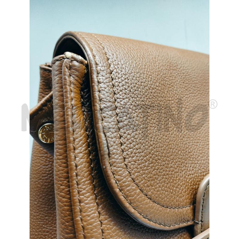 ZAINO DONNA BRACCIALNI MARRONE | Mercatino dell'Usato Lamezia terme 4