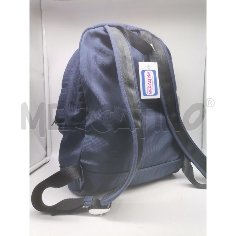ZAINO UOMO KENZO BLU | Mercatino dell'Usato Lamezia terme 2