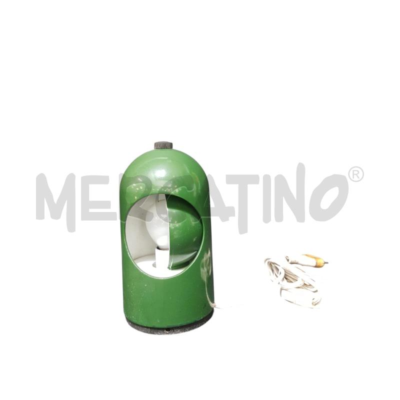 ABAT JOUR ABM SELENE ANNI ' 70 VERDE | Mercatino dell'Usato Cesena 1
