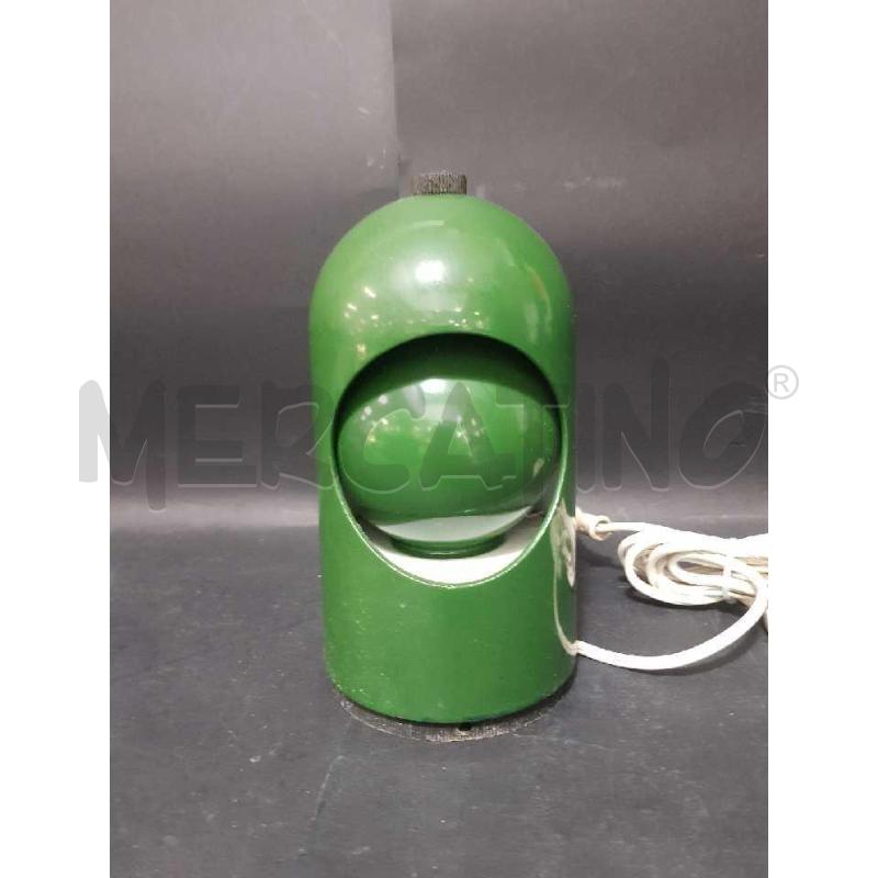 ABAT JOUR ABM SELENE ANNI ' 70 VERDE | Mercatino dell'Usato Cesena 3