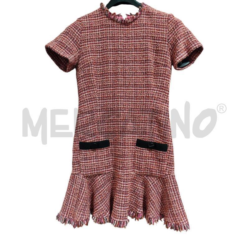 ABITO DONNA PINKO ROSA FRANGINE  | Mercatino dell'Usato Cesena 1