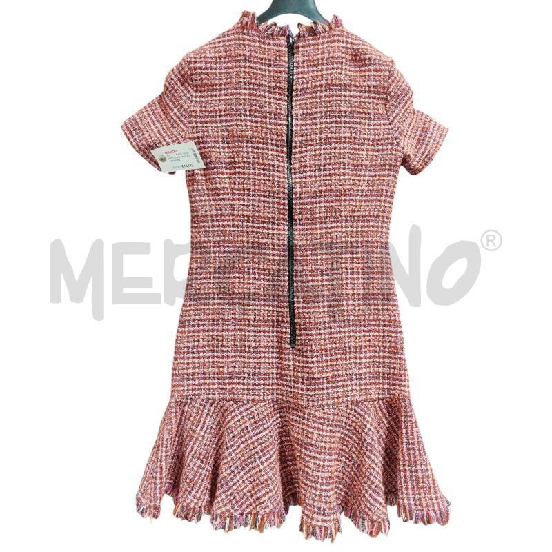 ABITO DONNA PINKO ROSA FRANGINE  | Mercatino dell'Usato Cesena 2
