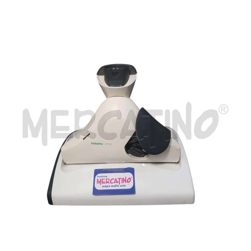 ACCESSORIO FOLLETTO PULILAVA SP5300 | Mercatino dell'Usato Cesena 1