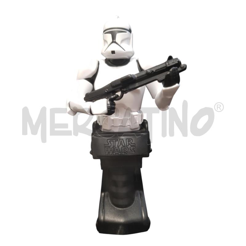 ACTION FIGURE STAR WARS | Mercatino dell'Usato Cesena 1