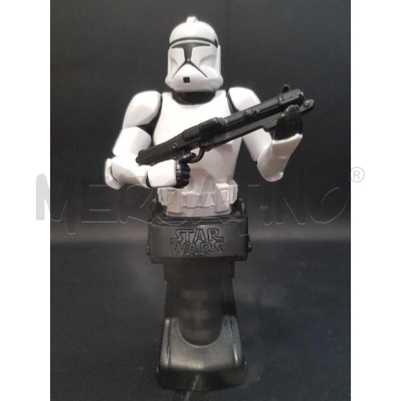 ACTION FIGURE STAR WARS | Mercatino dell'Usato Cesena 2