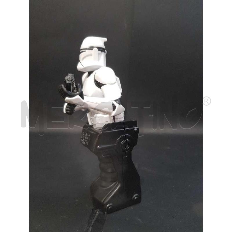 ACTION FIGURE STAR WARS | Mercatino dell'Usato Cesena 3