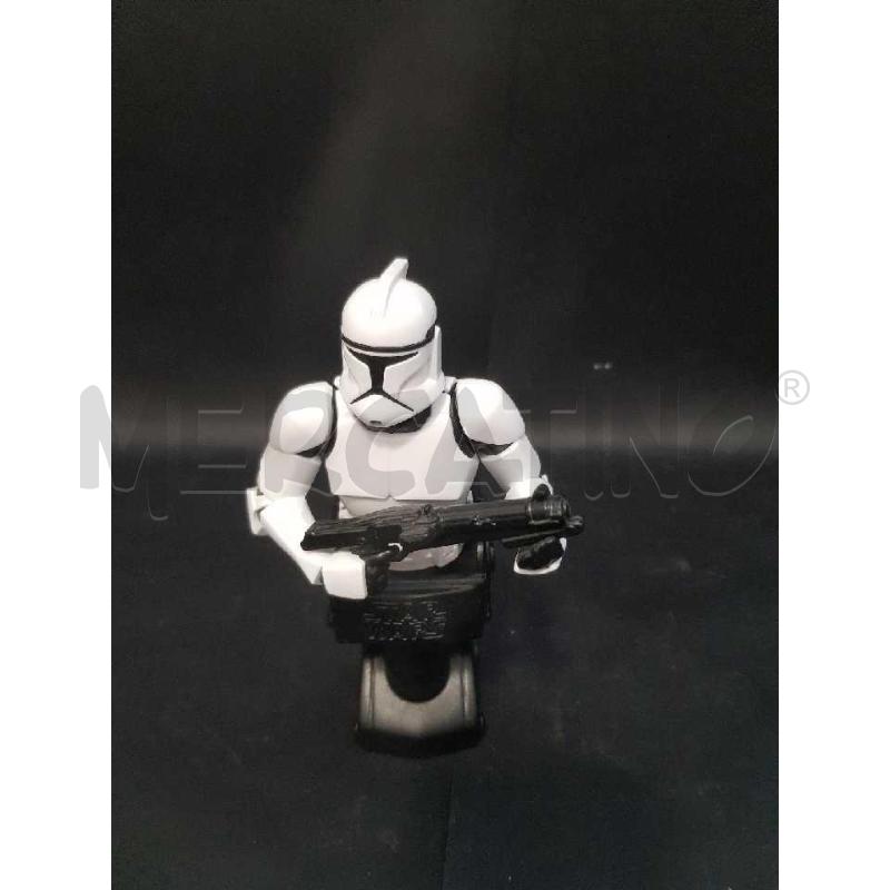 ACTION FIGURE STAR WARS | Mercatino dell'Usato Cesena 4