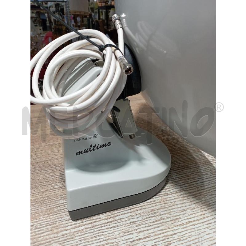 ANTENNA DA CAMPER   | Mercatino dell'Usato Cesena 2