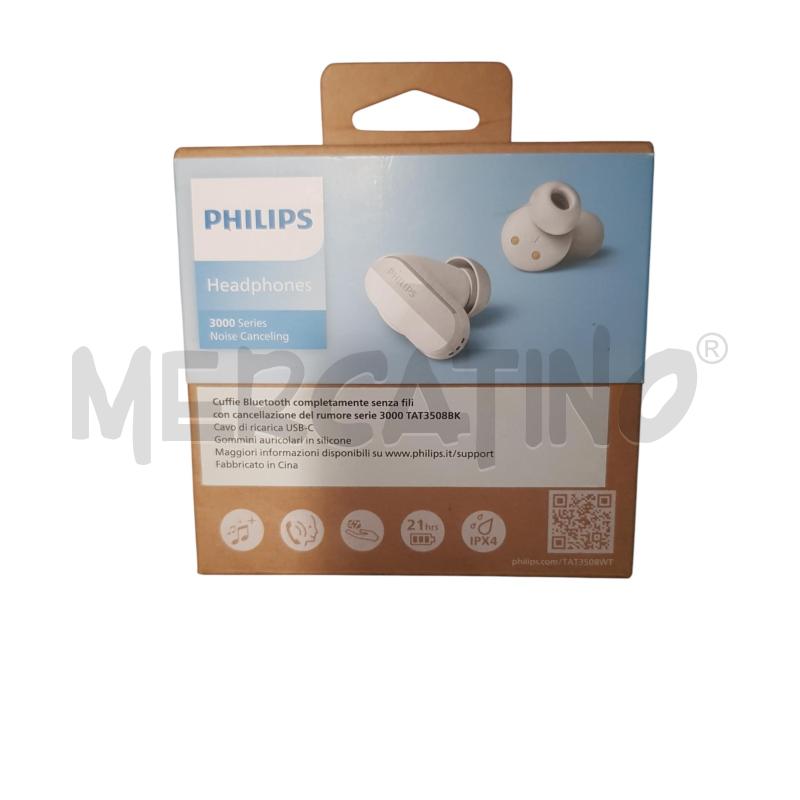 AURICOLARE PHILIPS NUOVI | Mercatino dell'Usato Cesena 1