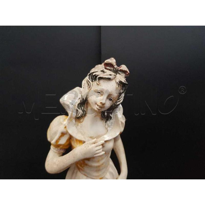BIANCANEVE E 6 NANI | Mercatino dell'Usato Cesena 3