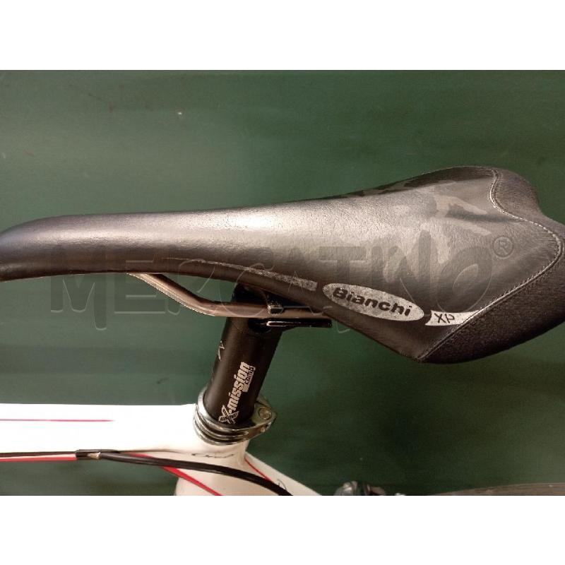 BICICLETTA CORSA BIANCA ORBEA  | Mercatino dell'Usato Cesena 4