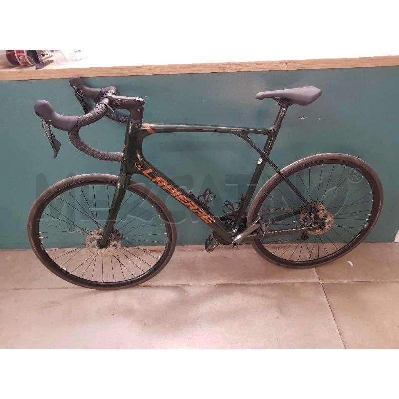 BICICLETTA UOMO LAPIERRE VERDE | Mercatino dell'Usato Cesena 2