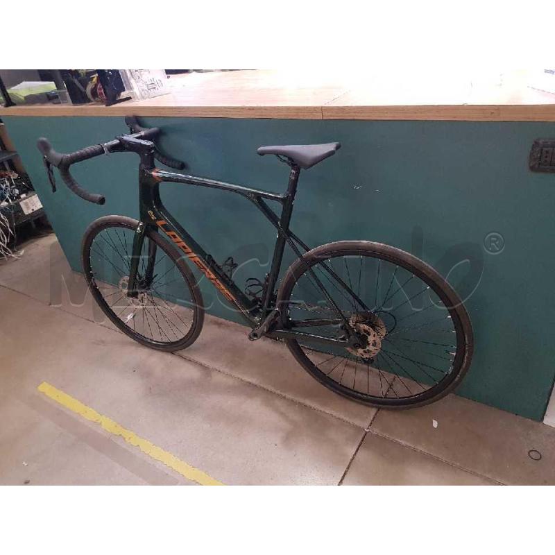 BICICLETTA UOMO LAPIERRE VERDE | Mercatino dell'Usato Cesena 5