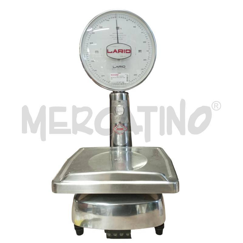 BILANCIA OROLOGIO OMEGA | Mercatino dell'Usato Cesena 1