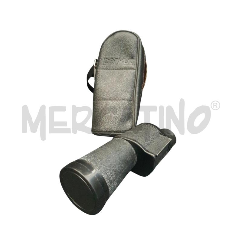 BINOCOLO MONOCOLARE BERKUT | Mercatino dell'Usato Cesena 1